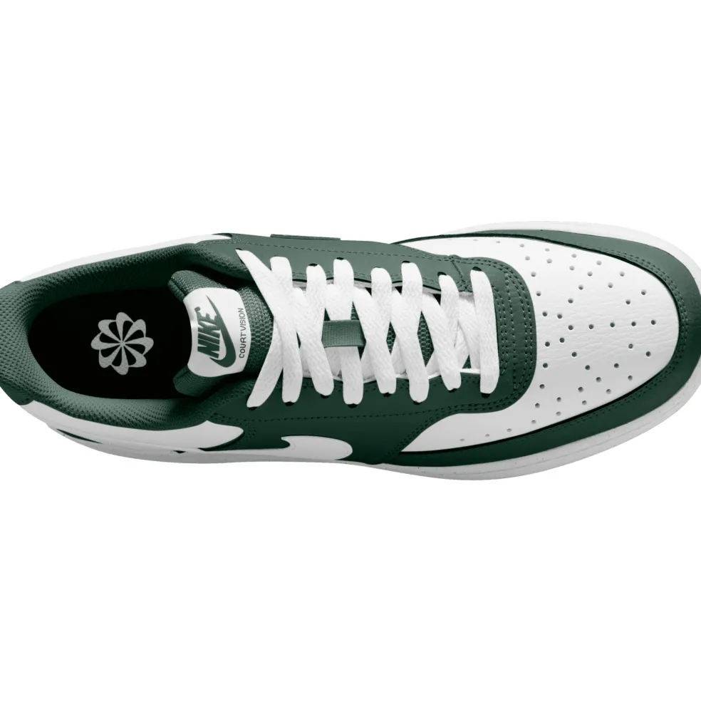 Nike Court Vision Low schoenen heren fir