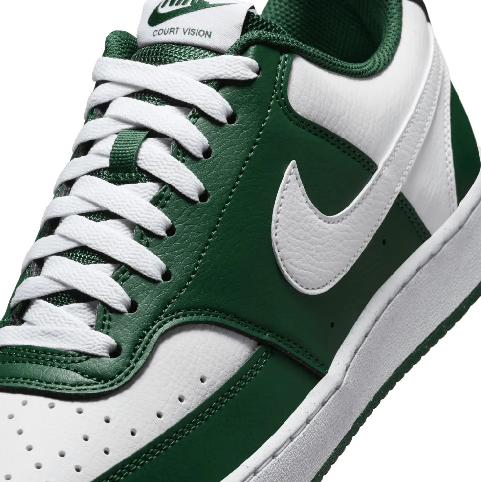 Nike Court Vision Low schoenen heren fir