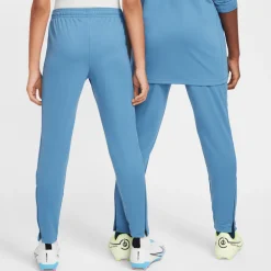 Nike Dri-FIT Academy23 trainingsbroek junior aegean storm baltic blue