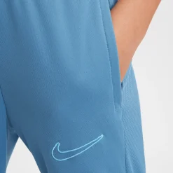 Nike Dri-FIT Academy23 trainingsbroek junior aegean storm baltic blue