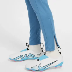 Nike Dri-FIT Academy23 trainingsbroek junior aegean storm baltic blue