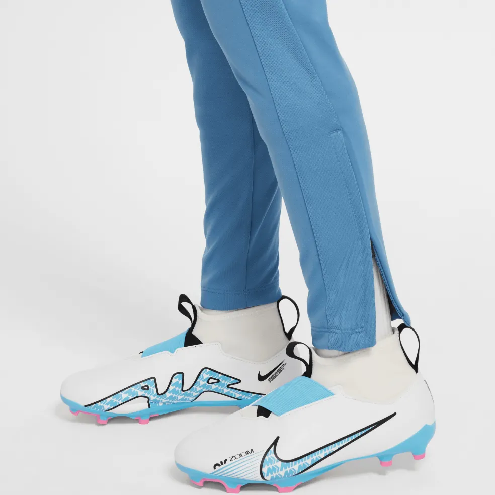 Nike Dri-FIT Academy23 trainingsbroek junior aegean storm baltic blue