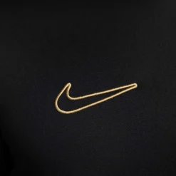 Nike Dri-FIT Academy trainingsshirt heren black metallic gold