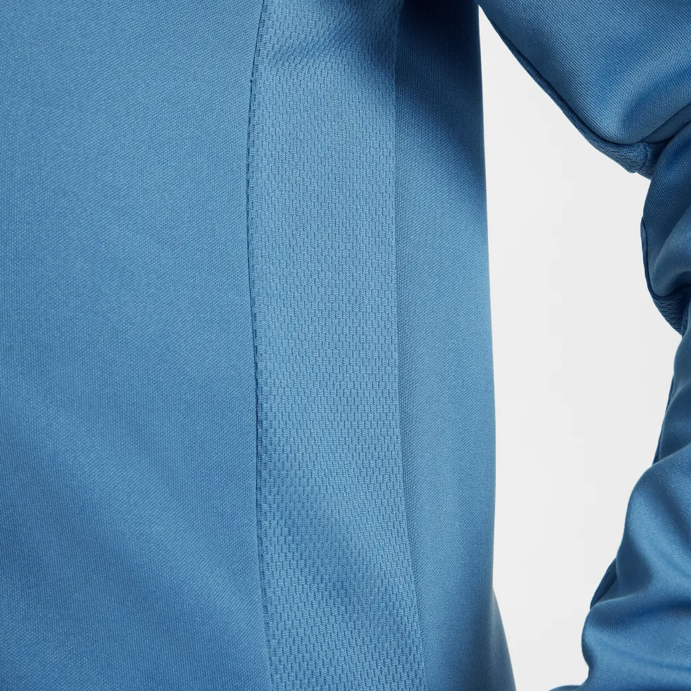 Nike Dri-FIT Academy23 trainingsshirt junior aegean storm baltic blue