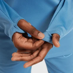 Nike Dri-FIT Academy23 trainingsshirt junior aegean storm baltic blue