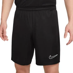 Nike Dri-FIT Academy voetbalbroekje heren black white
