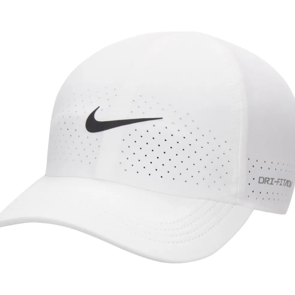 Nike Dri-FIT ADV Club tennispet white black