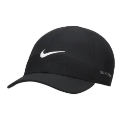 Nike Dri-FIT ADV Club tennispet black white
