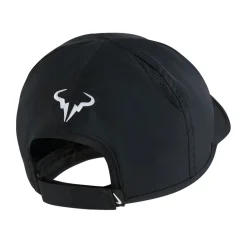 Nike Dri-FIT Club Unstructured Rafa pet black white