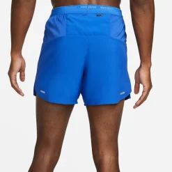 Nike Dri-FIT Stride hardloopbroek heren game royal black