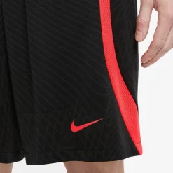 Nike Dri-FIT Strike voetbalbroekje heren black