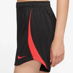 Nike Dri-FIT Strike voetbalbroekje dames black
