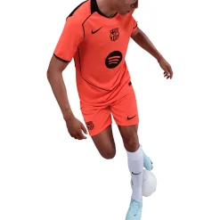 Nike FC Barcelona derde short heren 25 - 26