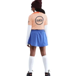 Nike FC Barcelona Strike derde shirt junior 25 - 26