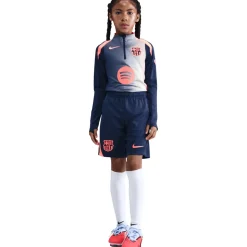Nike FC Barcelona Strike derde short junior 25 - 26