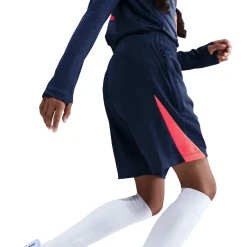 Nike FC Barcelona Strike derde short junior 25 - 26