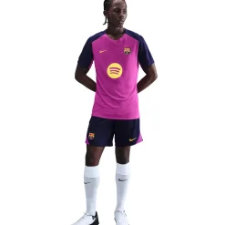 Nike FC Barcelona Strike voetbalbroekje heren