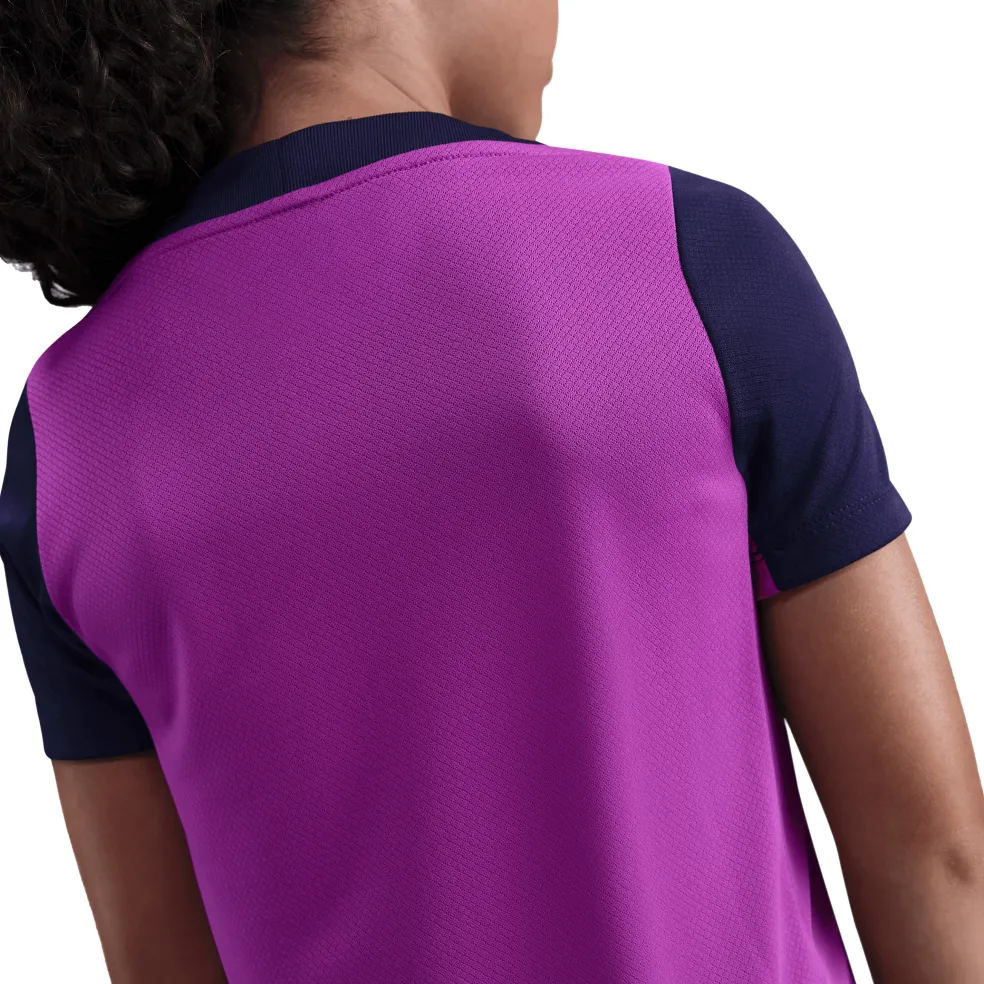 Nike FC Barcelona Strike voetbalshirt junior