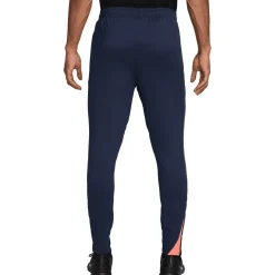 Nike FC Barcelona Strike trainingsbroek heren blue midnight navy bright mango bright mango