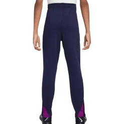 Nike FC Barcelona Strike trainingsbroek junior imperial purple vivid purple midwest gold