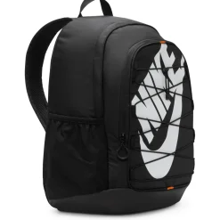Nike Hayward rugzak 26 liter black