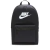 Nike Heritage sporttas black white