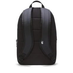 Nike Heritage sporttas black white