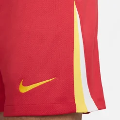 Nike Liverpool FC Stadium thuisshort 24 - 25