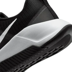 Nike MC Trainer 3 fitness schoenen heren black white