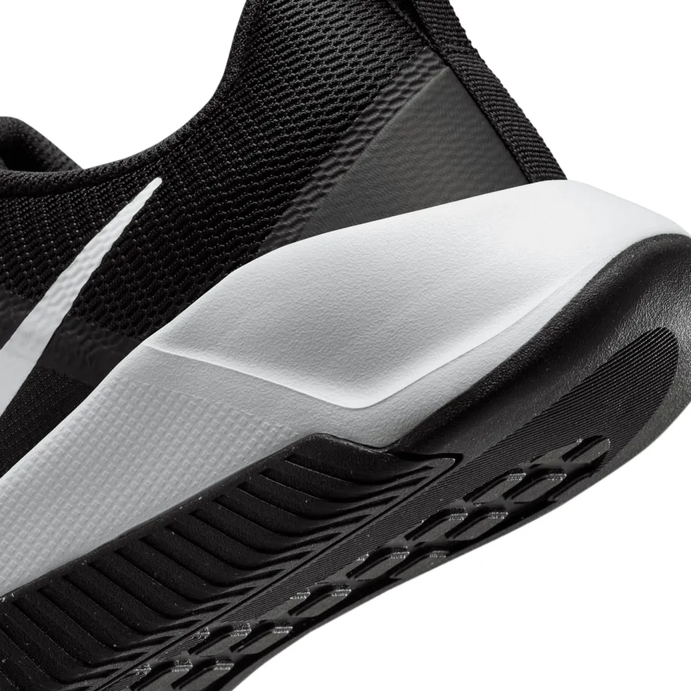 Nike MC Trainer 3 fitness schoenen heren black white
