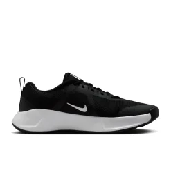 Nike MC Trainer 3 fitness schoenen heren black white