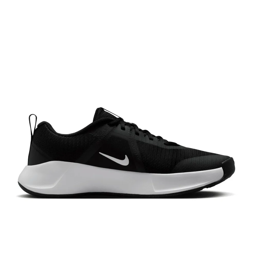 Nike MC Trainer 3 fitness schoenen heren black white