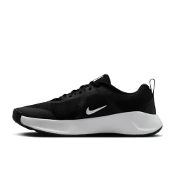 Nike MC Trainer 3 fitness schoenen heren black white