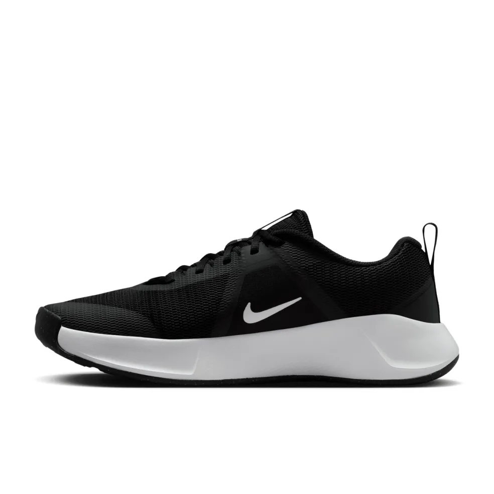 Nike MC Trainer 3 fitness schoenen heren black white