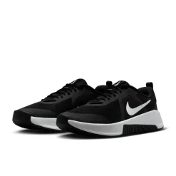 Nike MC Trainer 3 fitness schoenen heren black white