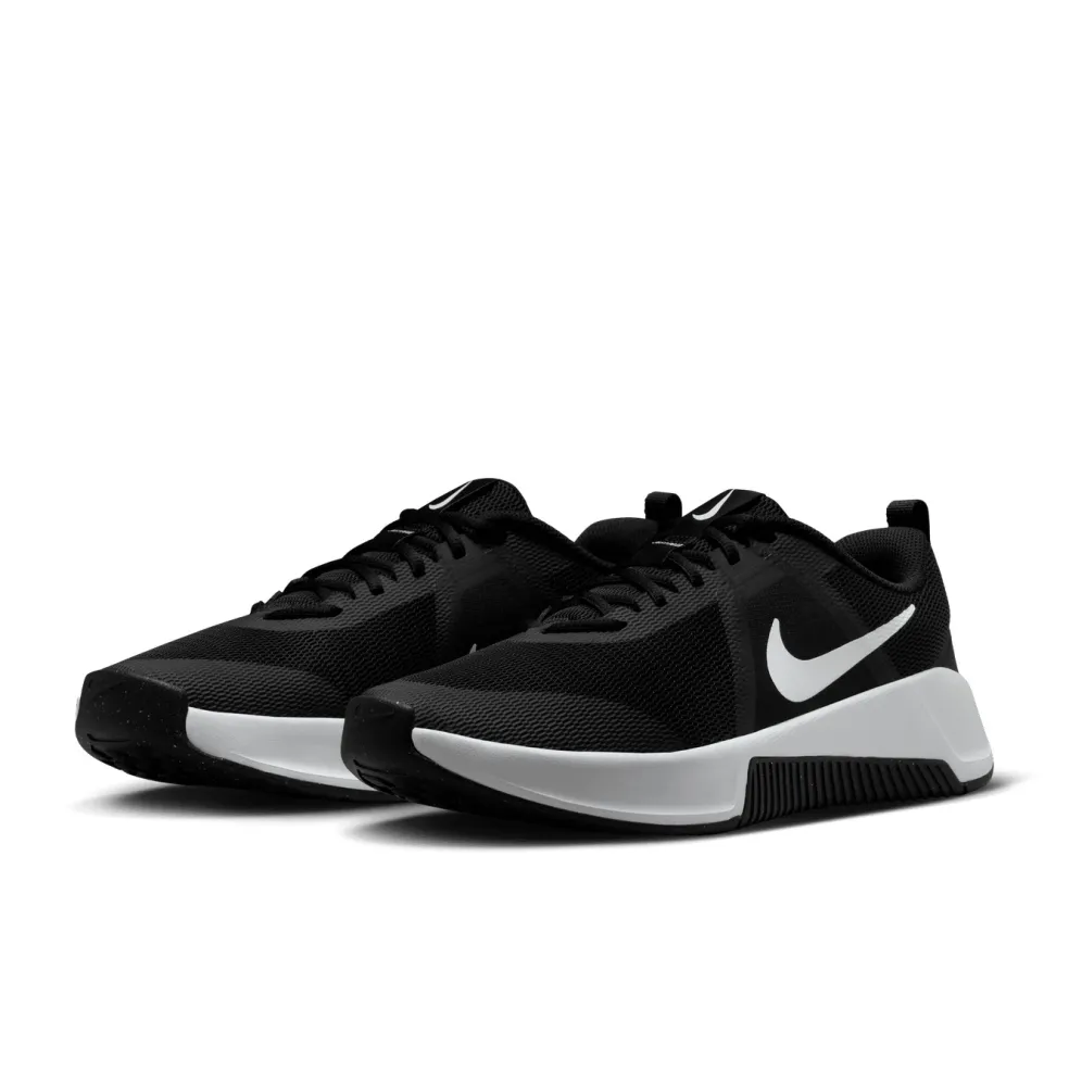 Nike MC Trainer 3 fitness schoenen heren black white