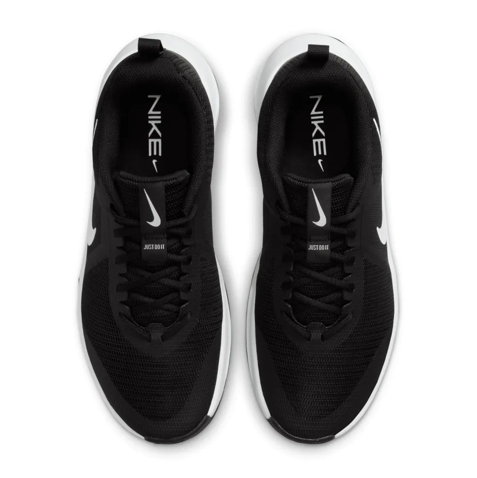 Nike MC Trainer 3 fitness schoenen heren black white