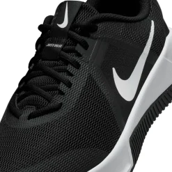 Nike MC Trainer 3 fitness schoenen heren black white