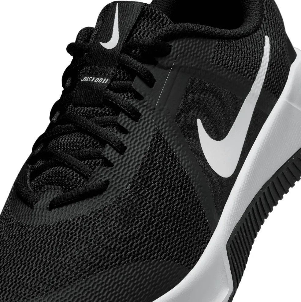 Nike MC Trainer 3 fitness schoenen heren black white