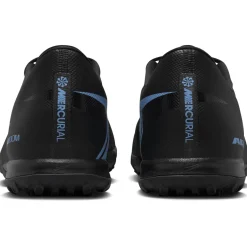 Nike Mercurial Vapor 16 Academy TF voetbalschoenen heren black ice blue