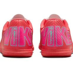 Nike Mercurial Vapor 16 Club IC zaalvoetbalschoenen junior ember flow aurora green