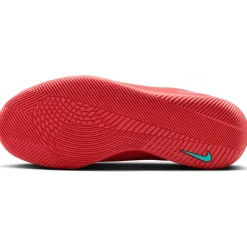 Nike Mercurial Vapor 16 Club IC zaalvoetbalschoenen junior ember flow aurora green