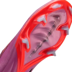 Nike Mercurial Vapor 16 Elite FG - AG voetbalschoenen heren magic flamingo total crimson black