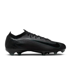 Nike Mercurial Vapor 16 Pro FG voetbalschoenen heren black deep jungle