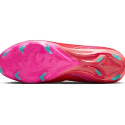 Nike Mercurial Vapor 16 Pro FG voetbalschoenen ember glow aurora green