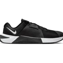 Nike Metcon 10 fitness schoenen heren black white anthracite