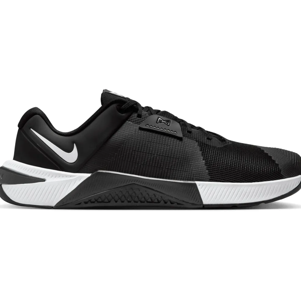 Nike Metcon 10 fitness schoenen heren black white anthracite