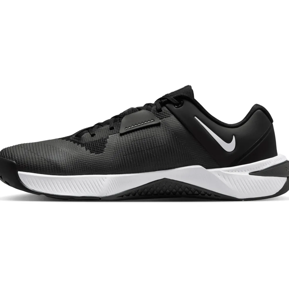 Nike Metcon 10 fitness schoenen heren black white anthracite