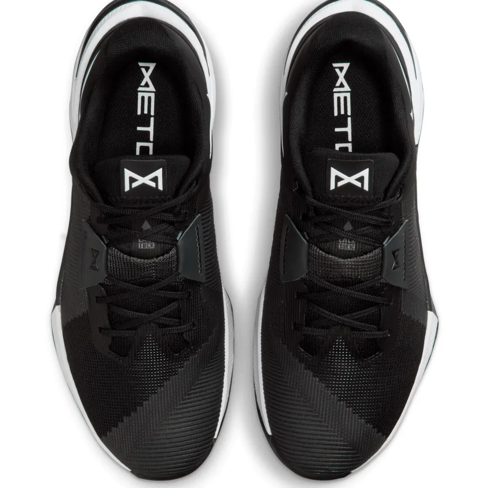 Nike Metcon 10 fitness schoenen heren black white anthracite