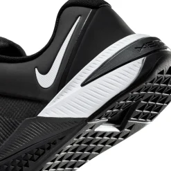 Nike Metcon 10 fitness schoenen heren black white anthracite